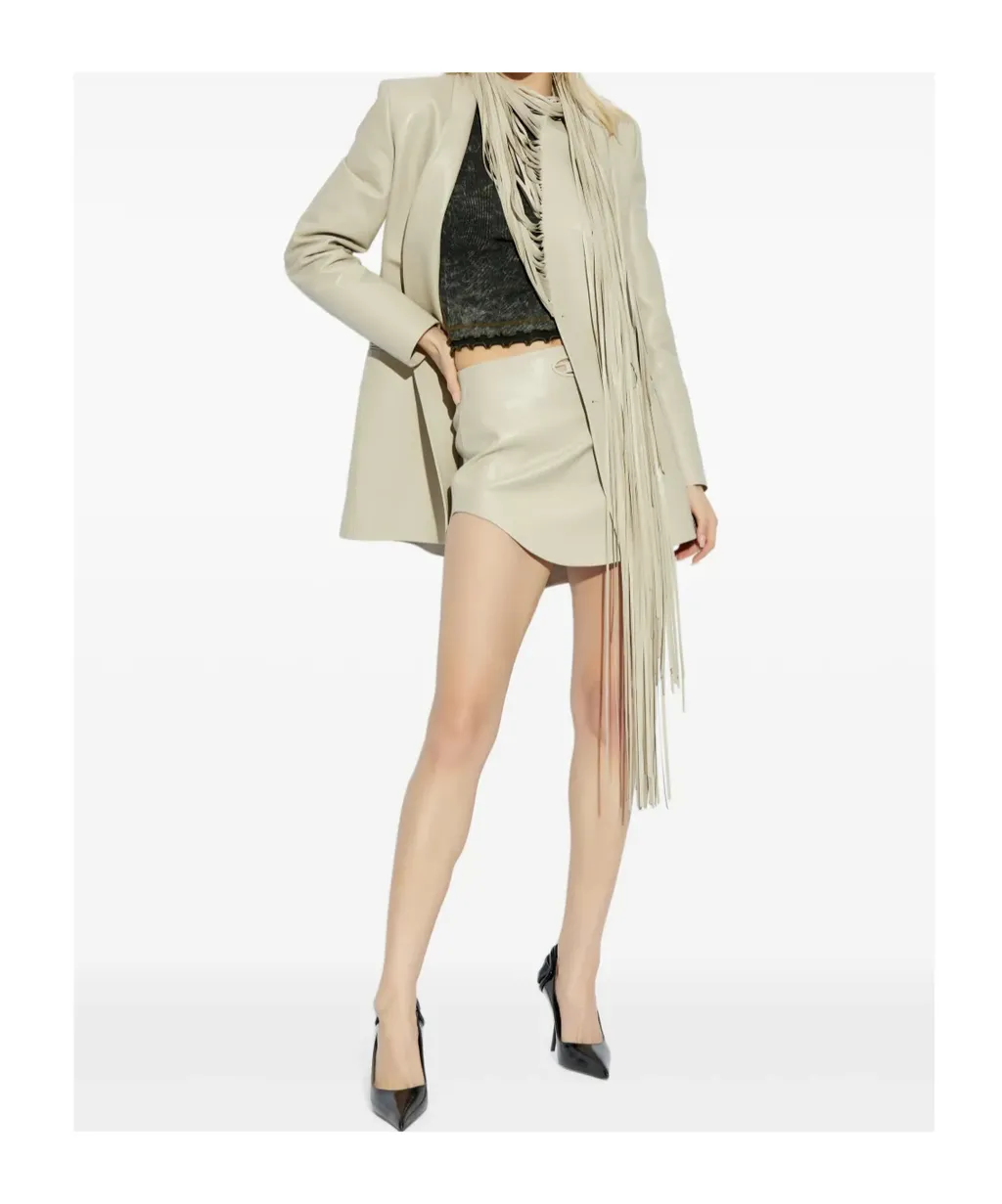 G-Shank Blazer