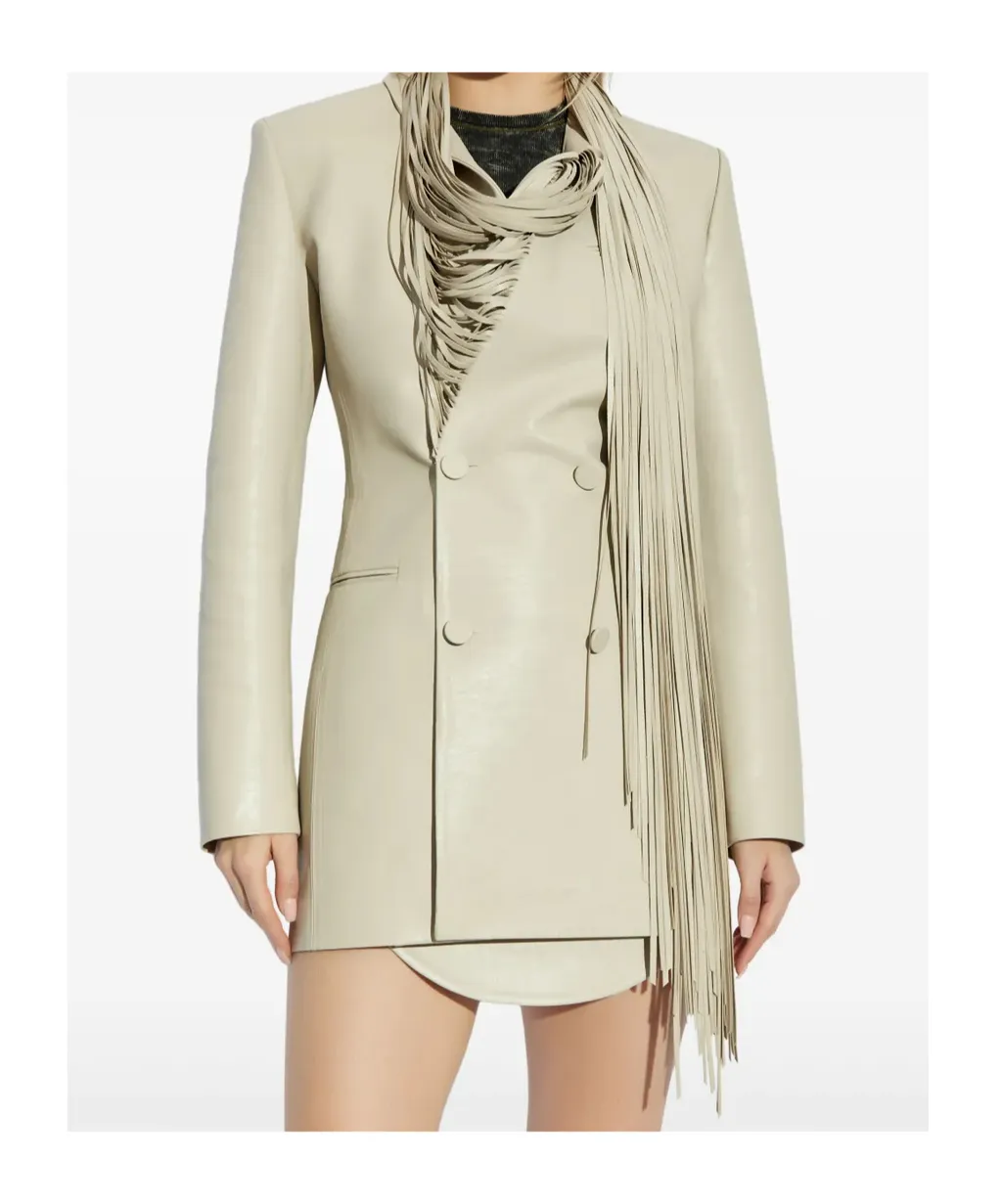 G-Shank Blazer