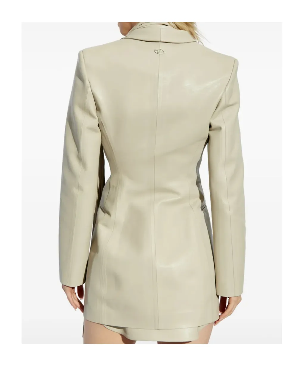 G-Shank Blazer