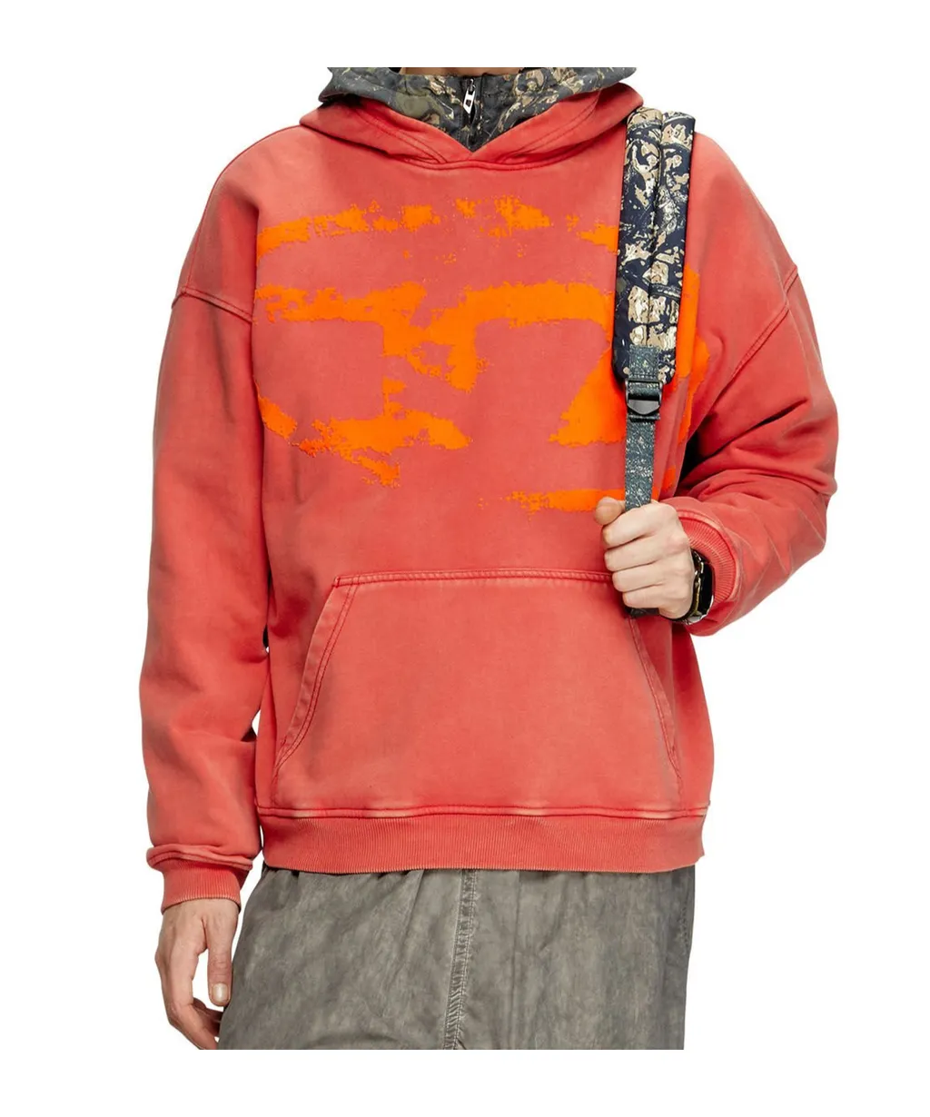S-Boxt-Hood-R10 Hoodie