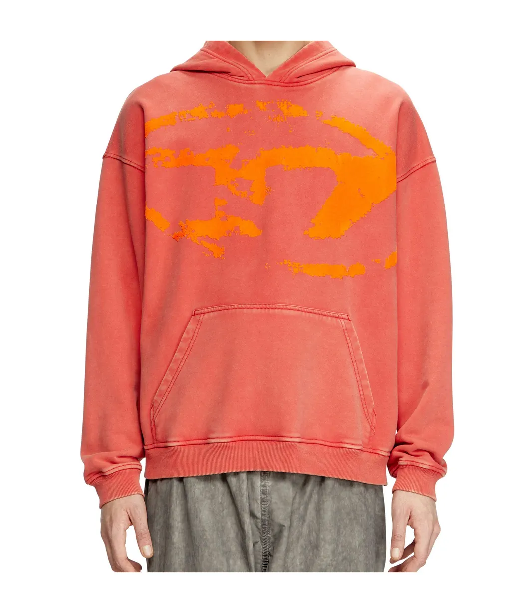 S-Boxt-Hood-R10 Hoodie