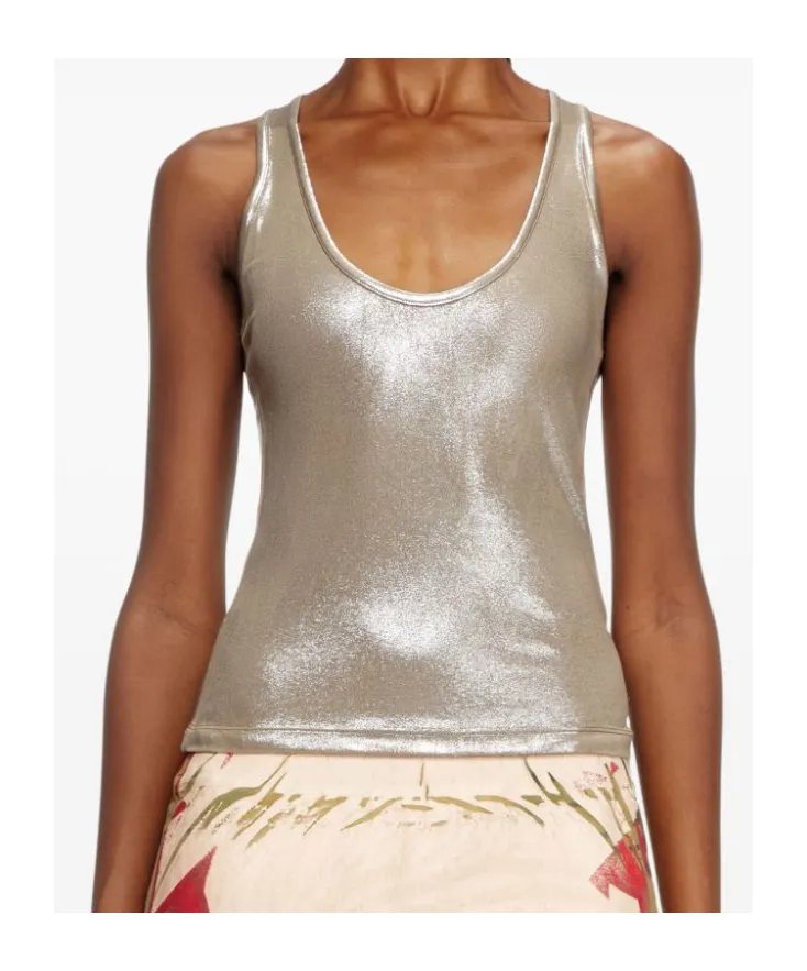 T-Ama Tank Top