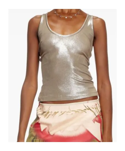 T-Ama Tank Top