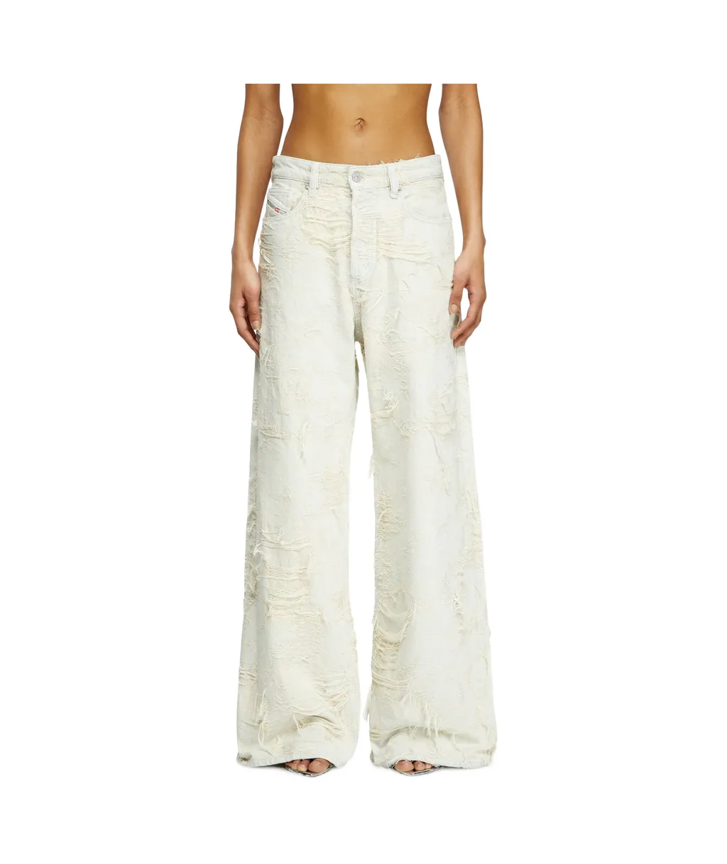 1996 D-Sire Relaxed Jeans