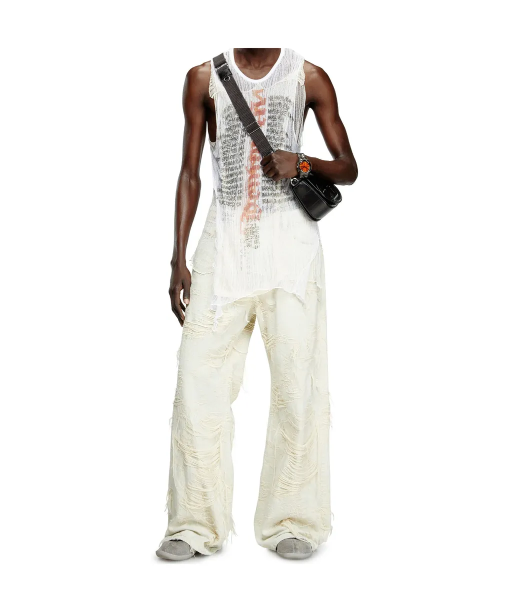 1996 D-Sire Relaxed Jeans