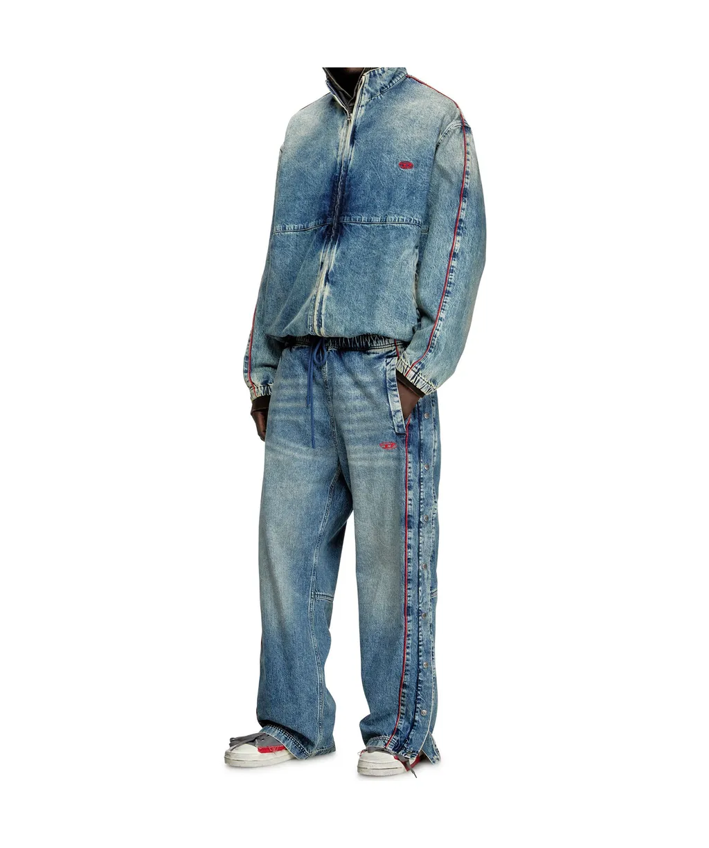 D-Axfor Jeans