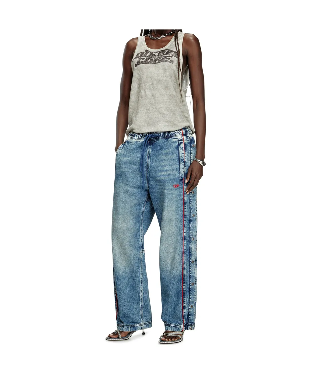D-Axfor Jeans
