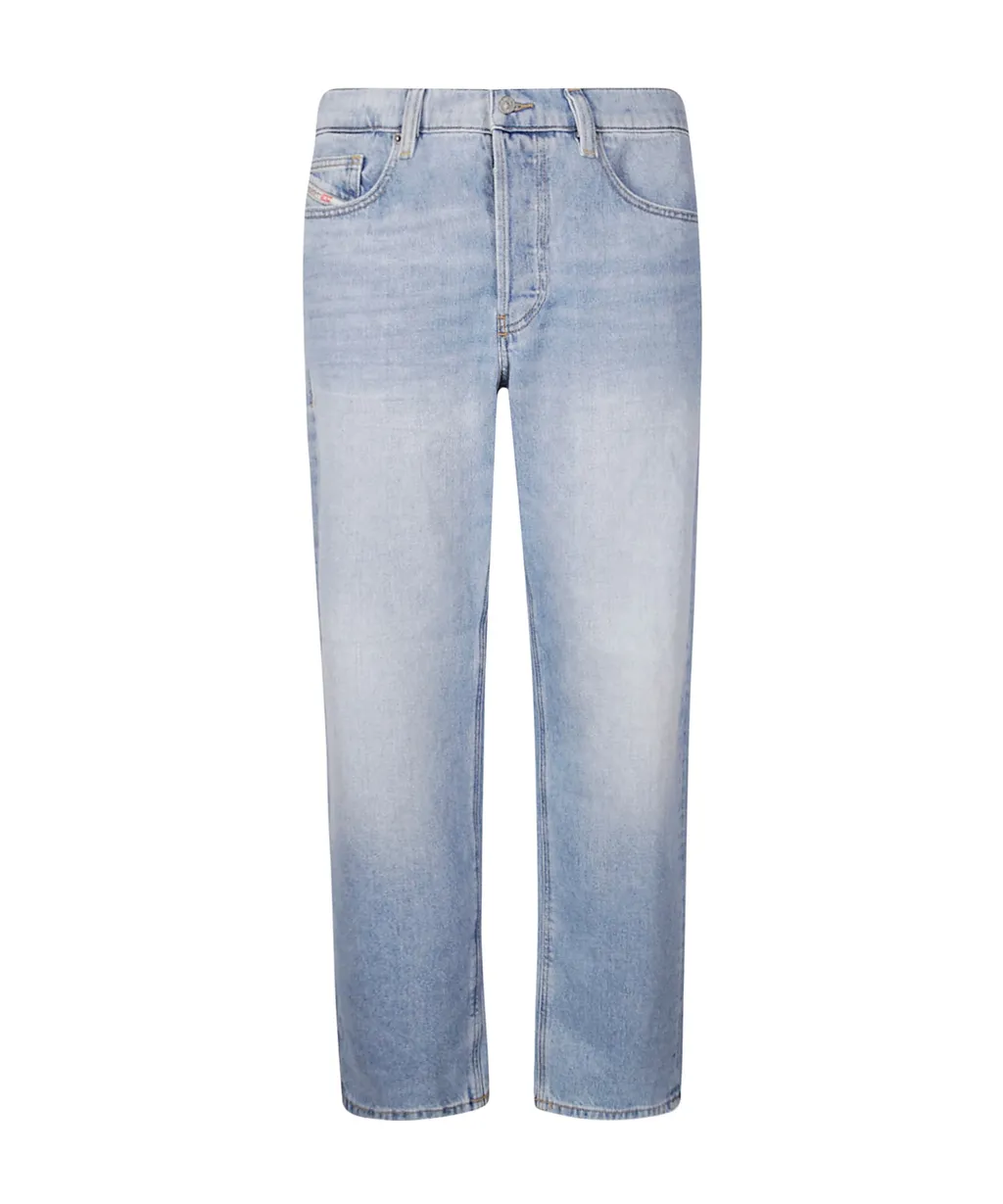 D-Macs 2010 L32 Jeans
