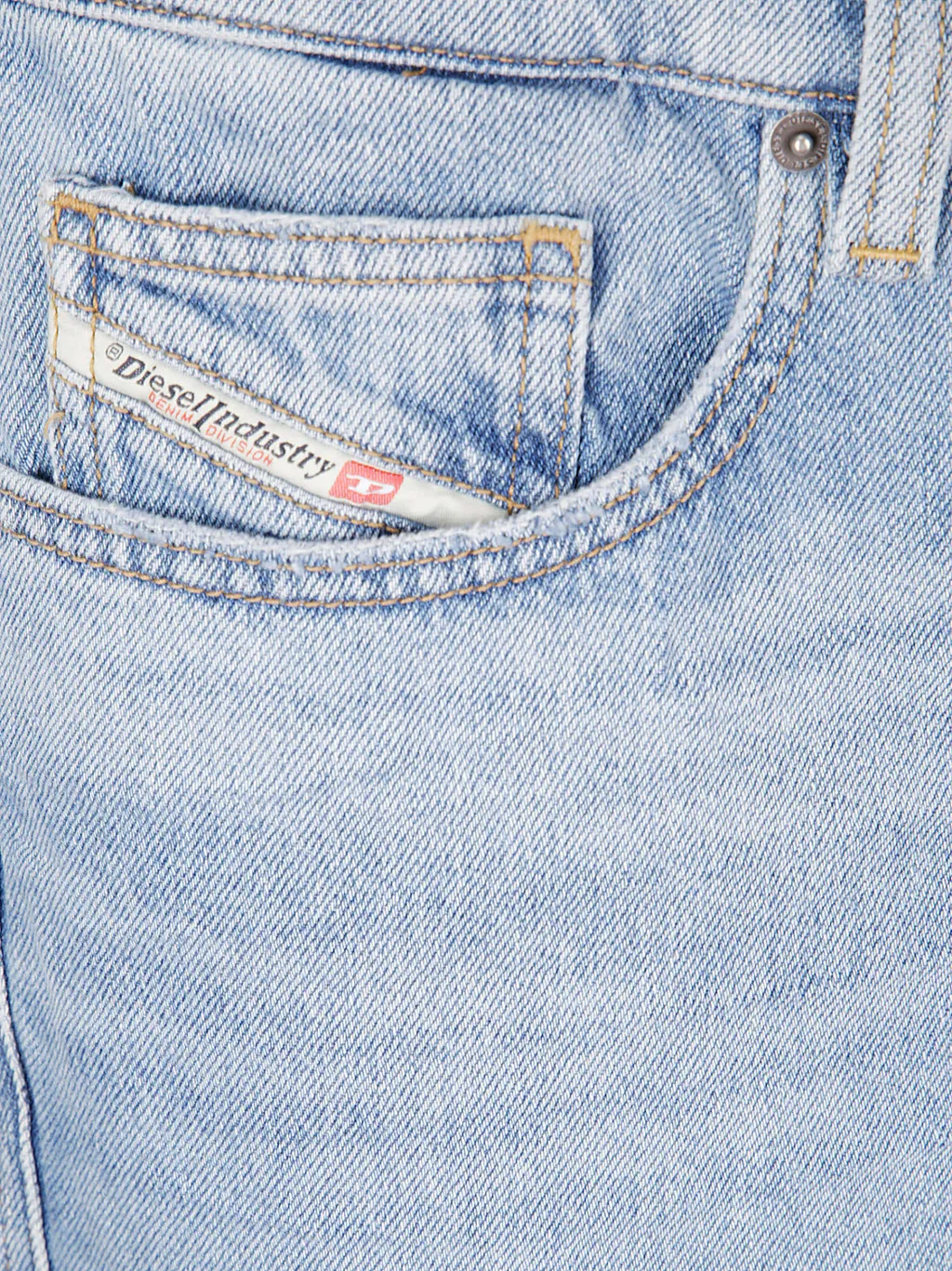 D-Macs 2010 L32 Jeans
