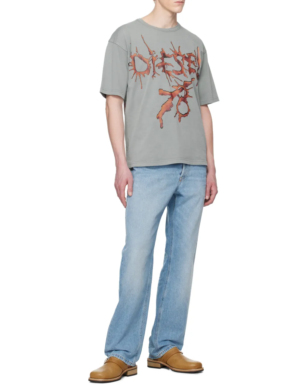D-Macs 2010 L32 Jeans