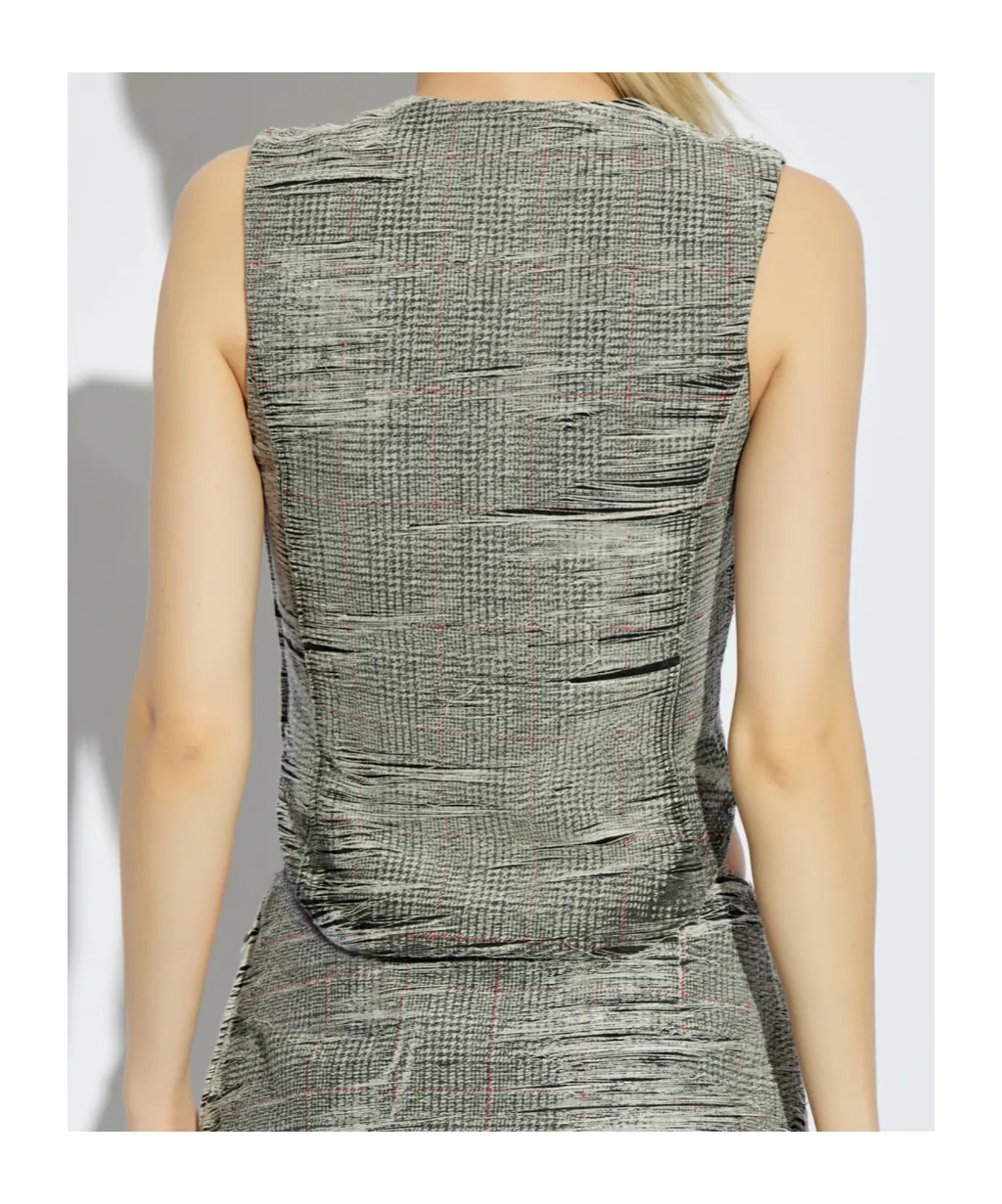 De-Laris-Fsg Distressed Top