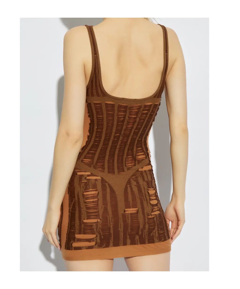 M-Calimera Mini Dress