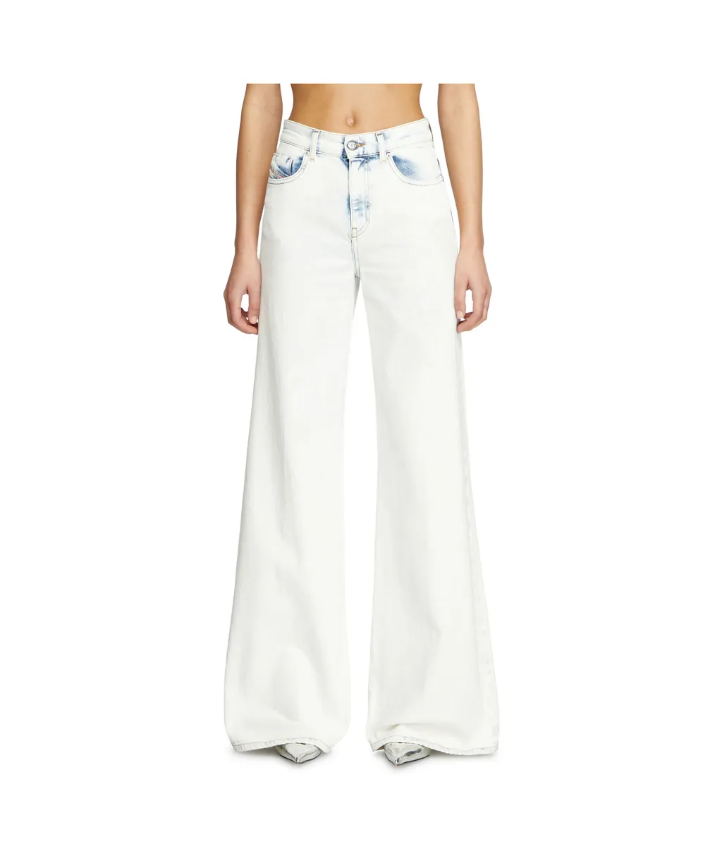1978 D-Akemi Flare Jeans