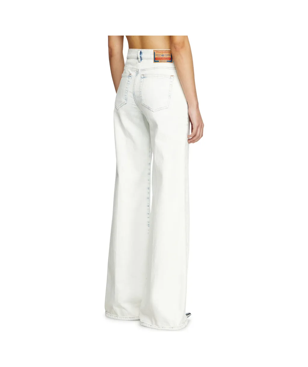 1978 D-Akemi Flare Jeans