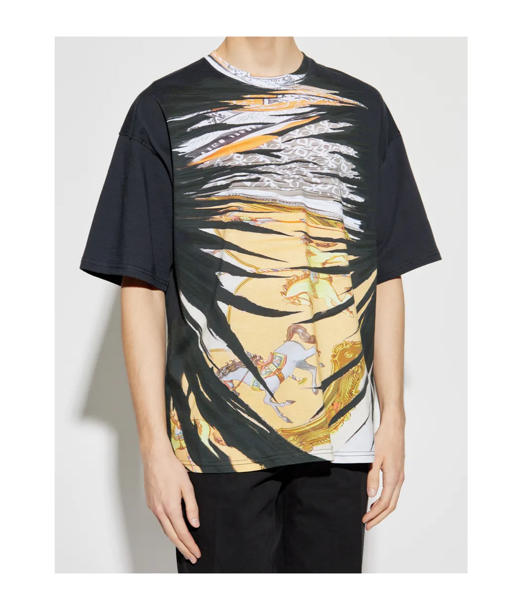 T-Boxt-R25 T-Shirt
