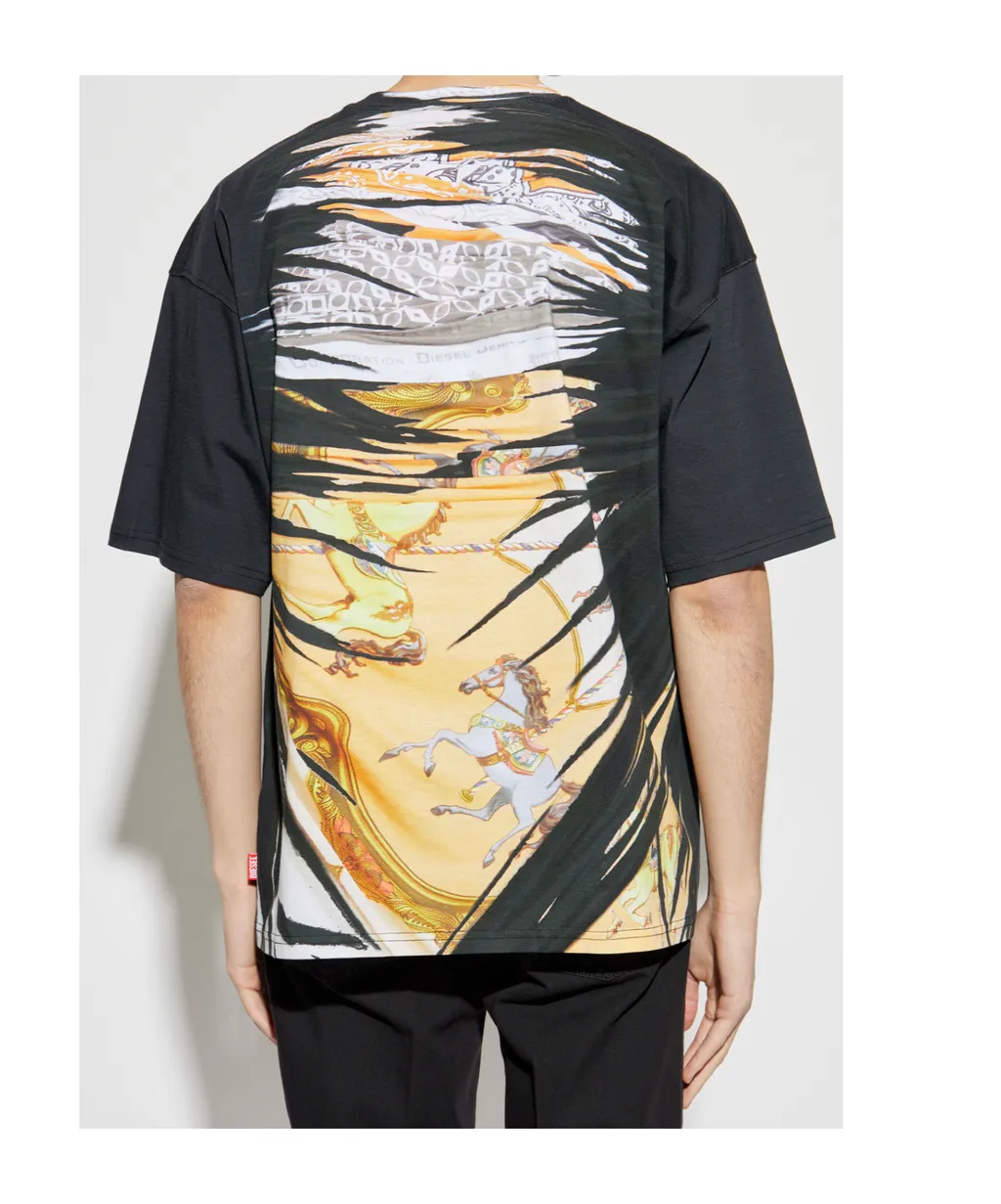 T-Boxt-R25 T-Shirt