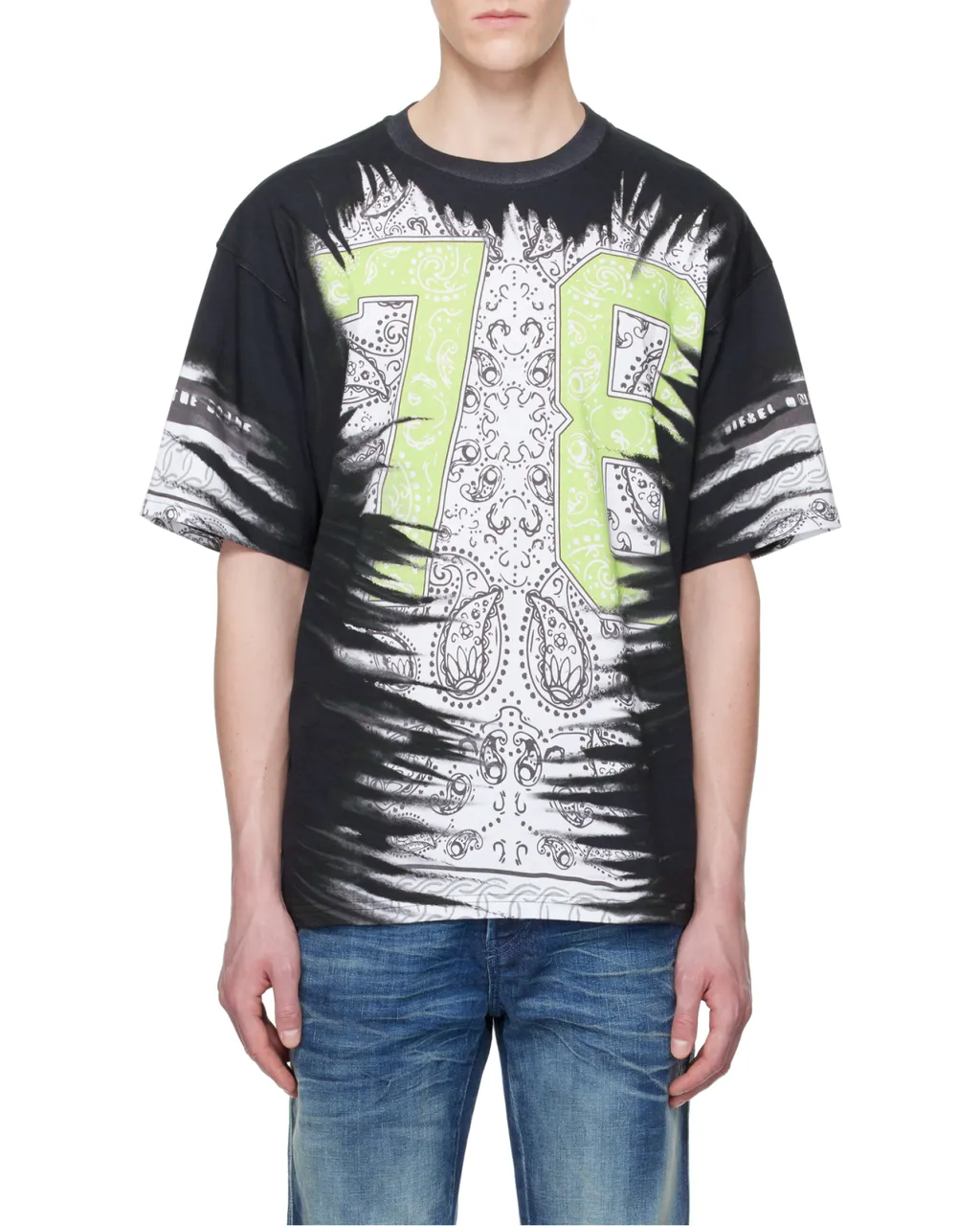 T-Boxt-78 T-Shirt
