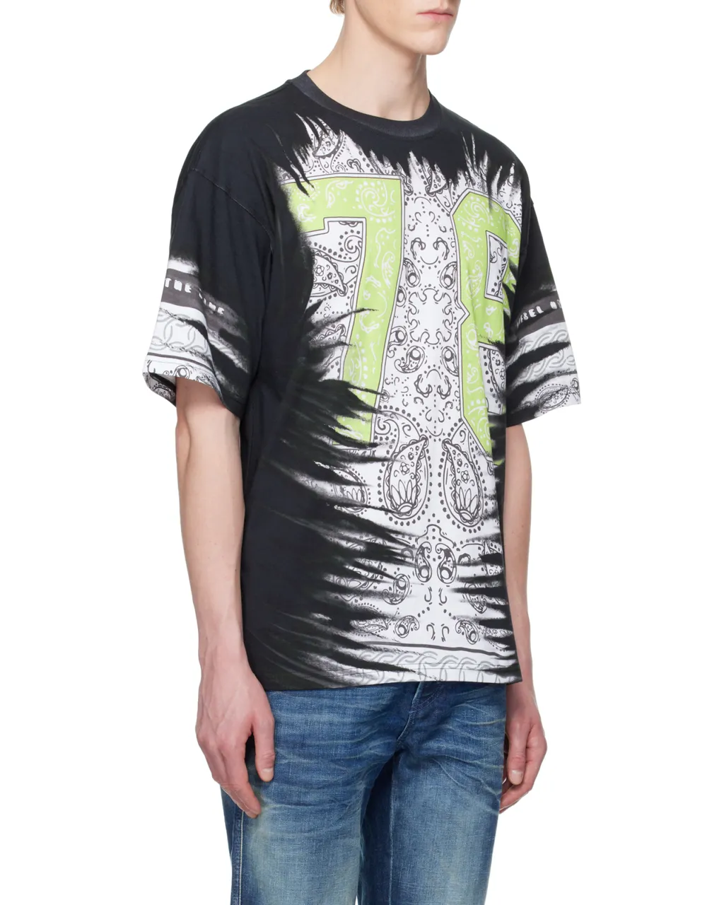 T-Boxt-78 T-Shirt