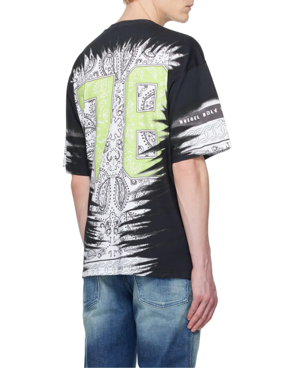 T-Boxt-78 T-Shirt
