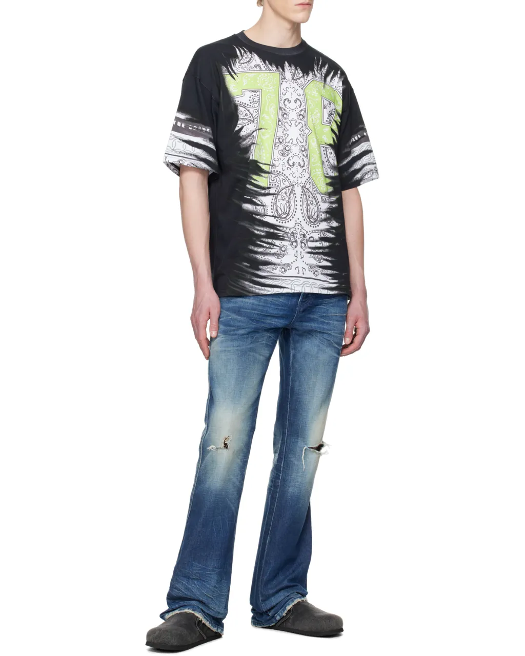 T-Boxt-78 T-Shirt