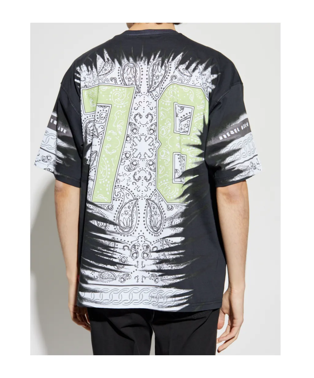 T-Boxt-78 T-Shirt