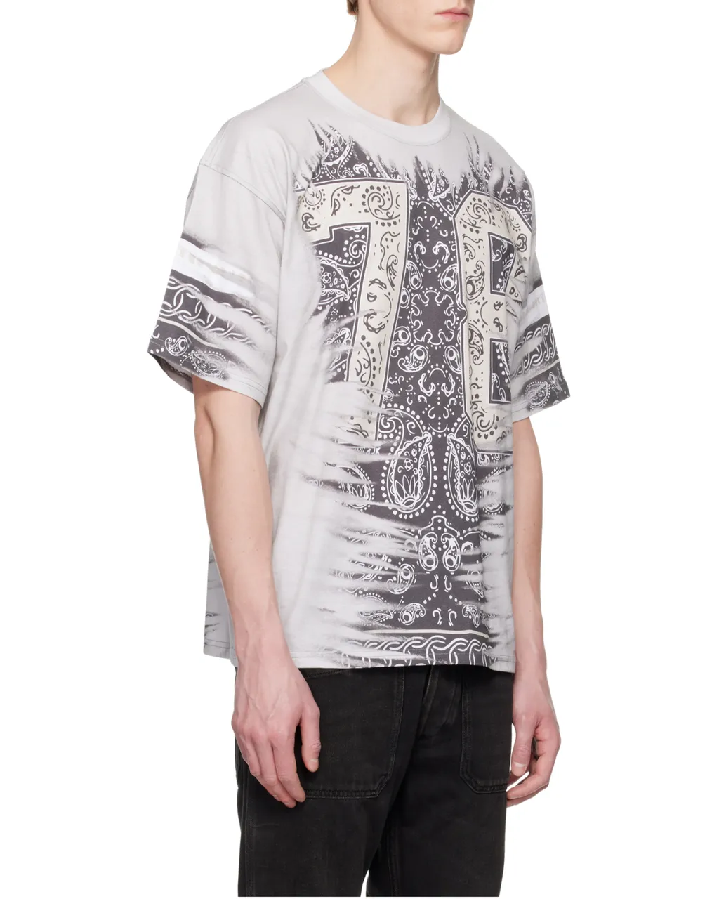 T-Boxt-78 T-Shirt