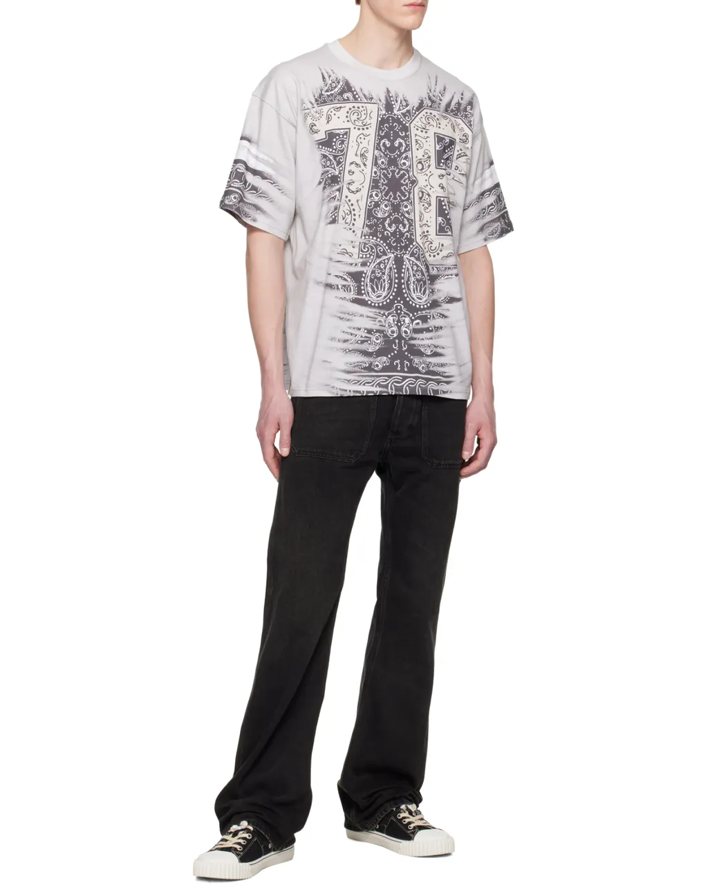 T-Boxt-78 T-Shirt