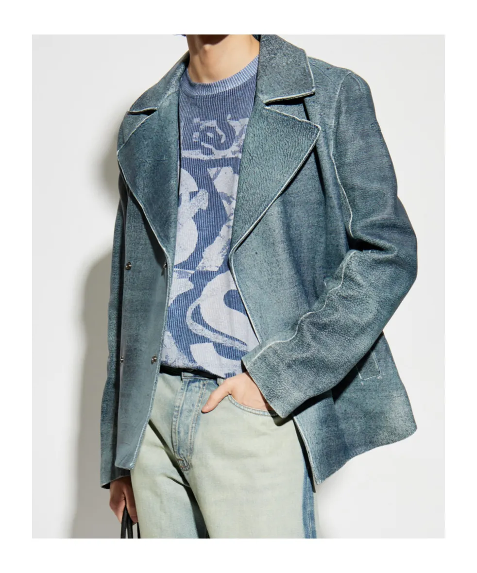 L-Werner Jacket