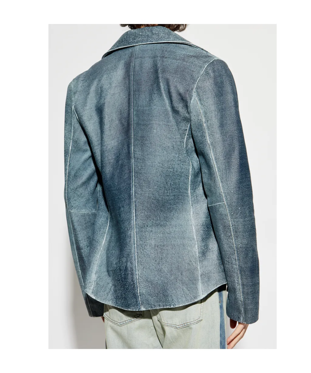 L-Werner Jacket
