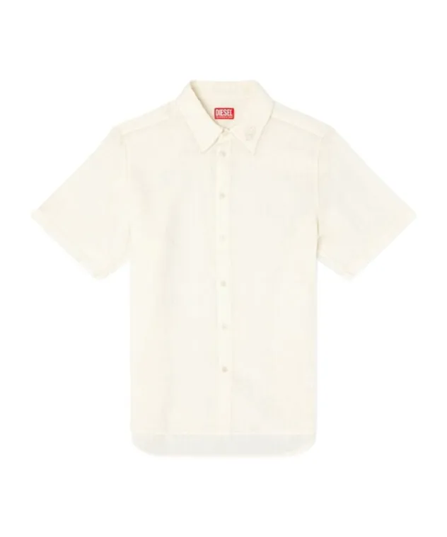S-Uccle-A Shirt