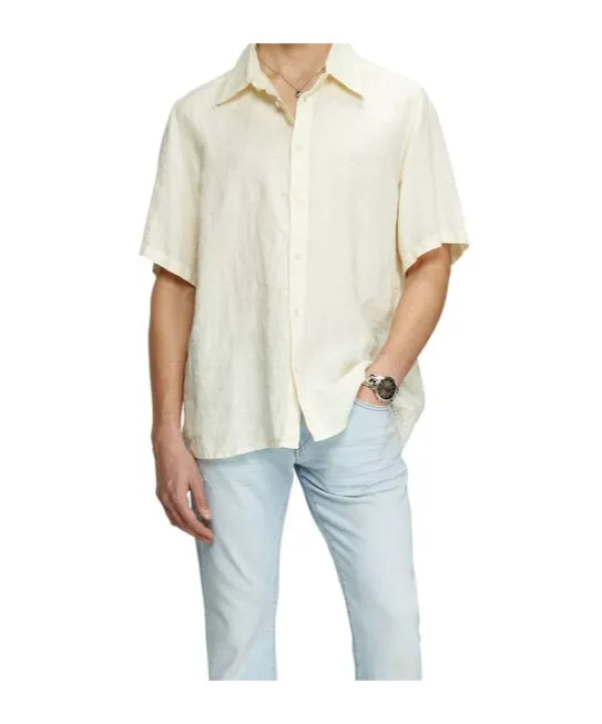S-Uccle-A Shirt