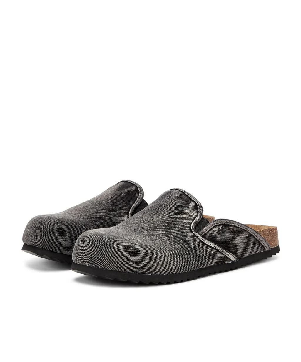 D-Woodstock Slippers