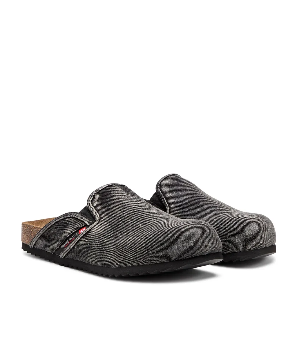 D-Woodstock Slippers