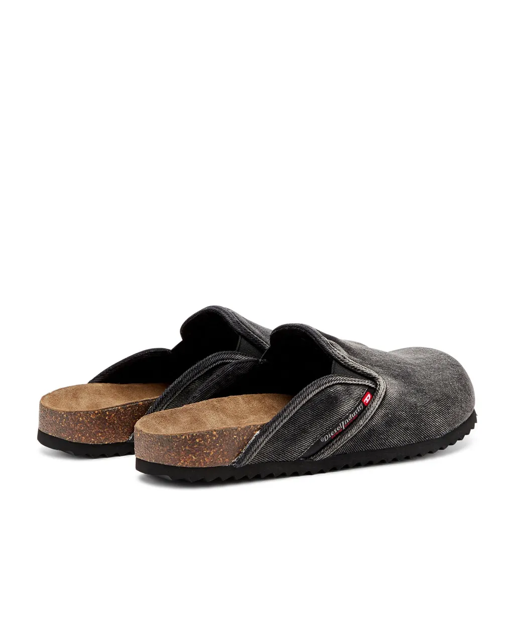 D-Woodstock Slippers