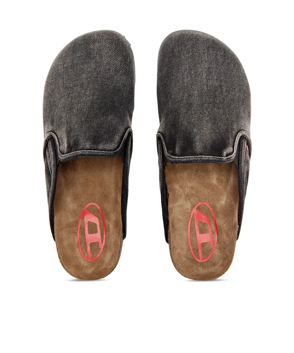D-Woodstock Slippers