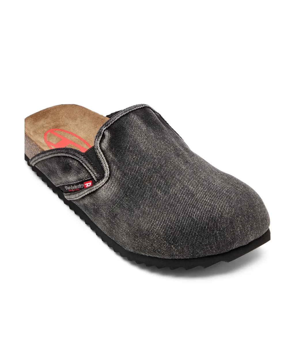 D-Woodstock Slippers