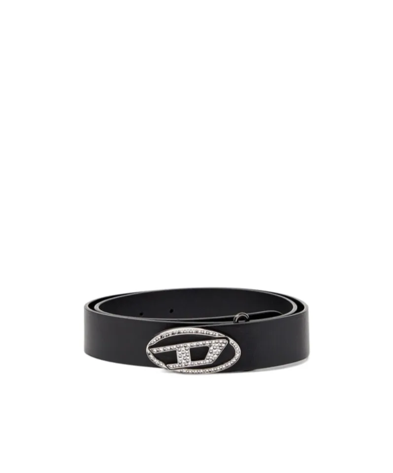 B-1Dr-Layer Embellished Belt