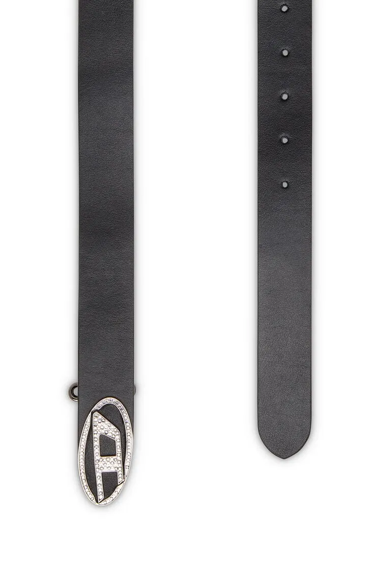 B-1Dr-Layer Embellished Belt