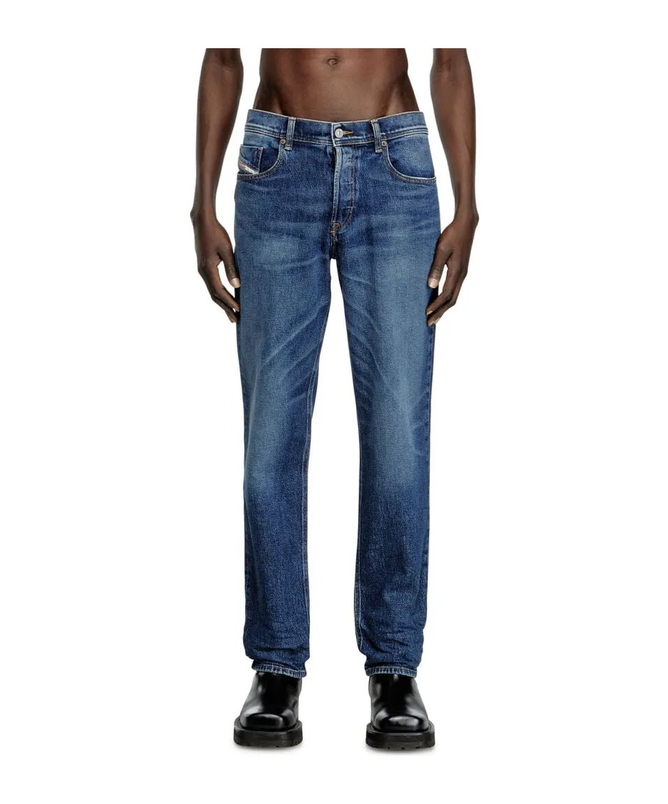D-Finitive L32 Jeans