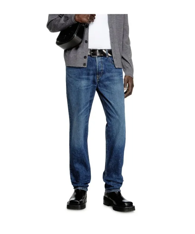 D-Finitive L32 Jeans