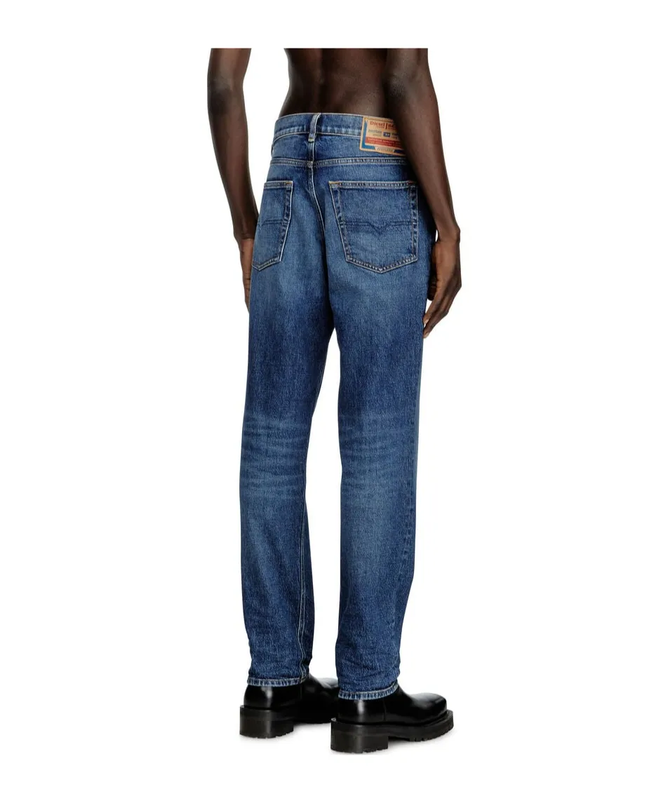 D-Finitive L32 Jeans
