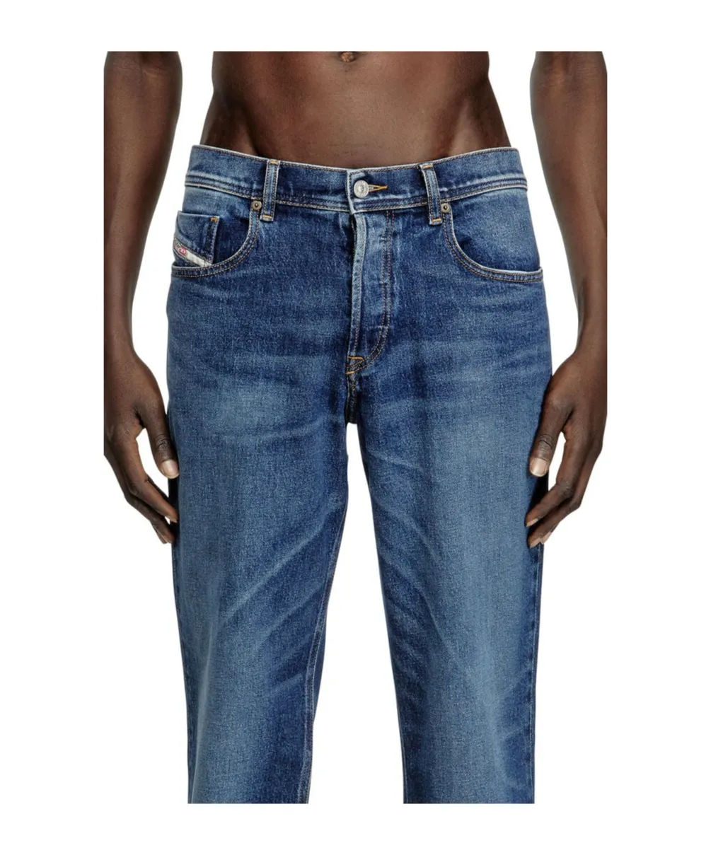 D-Finitive L32 Jeans