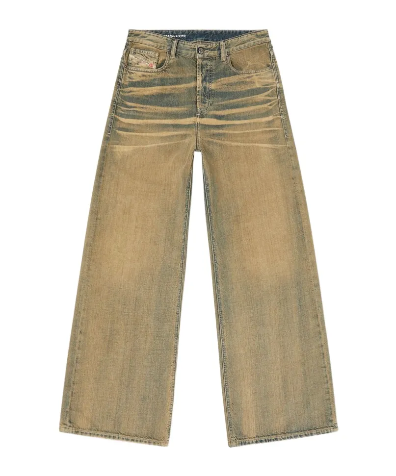 1996 D-Sire Relaxed Jeans