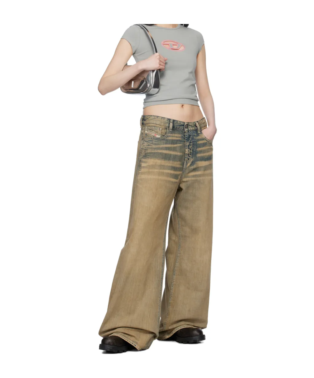 1996 D-Sire Relaxed Jeans