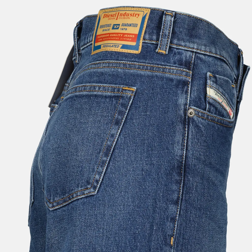 1978 D-Akemi Flare Jeans