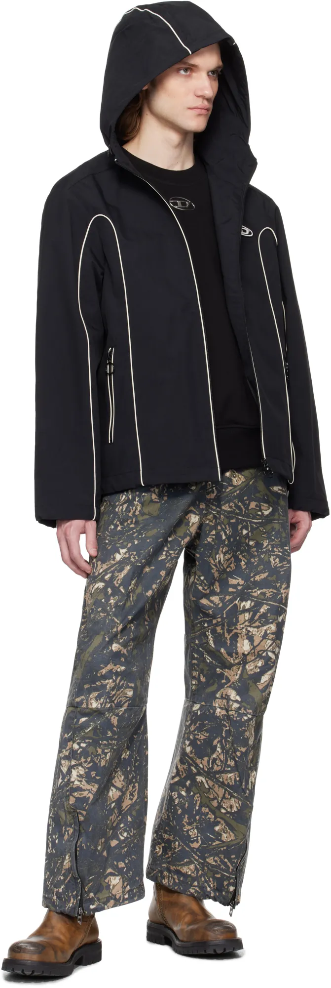 P-Lint Track Pants