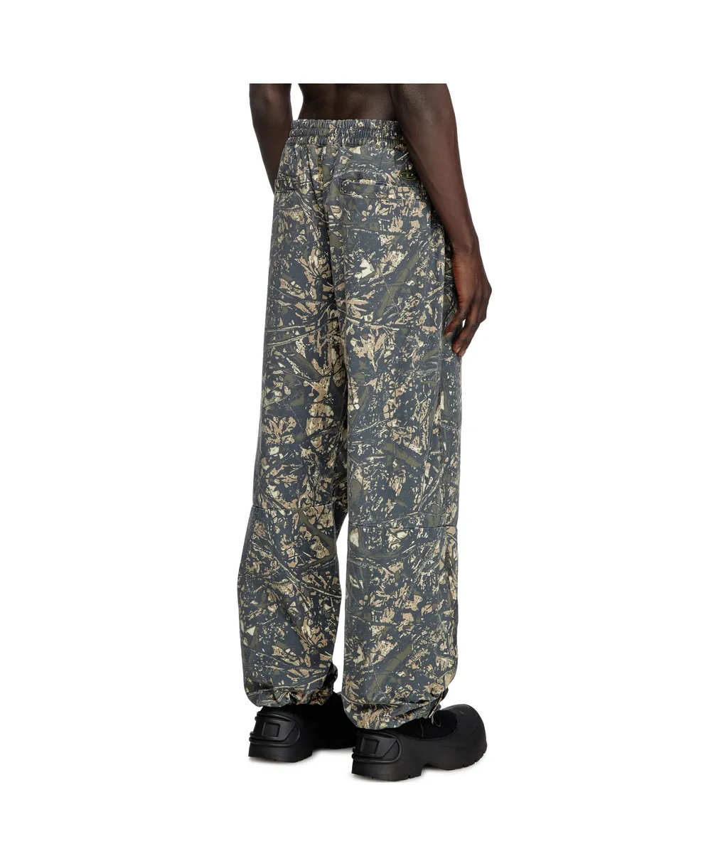 P-Lint Track Pants