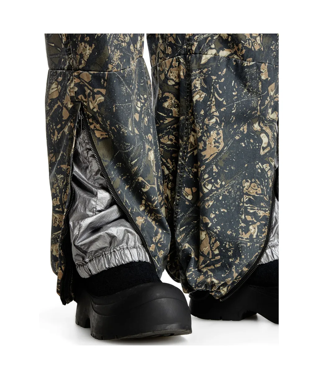 P-Lint Track Pants