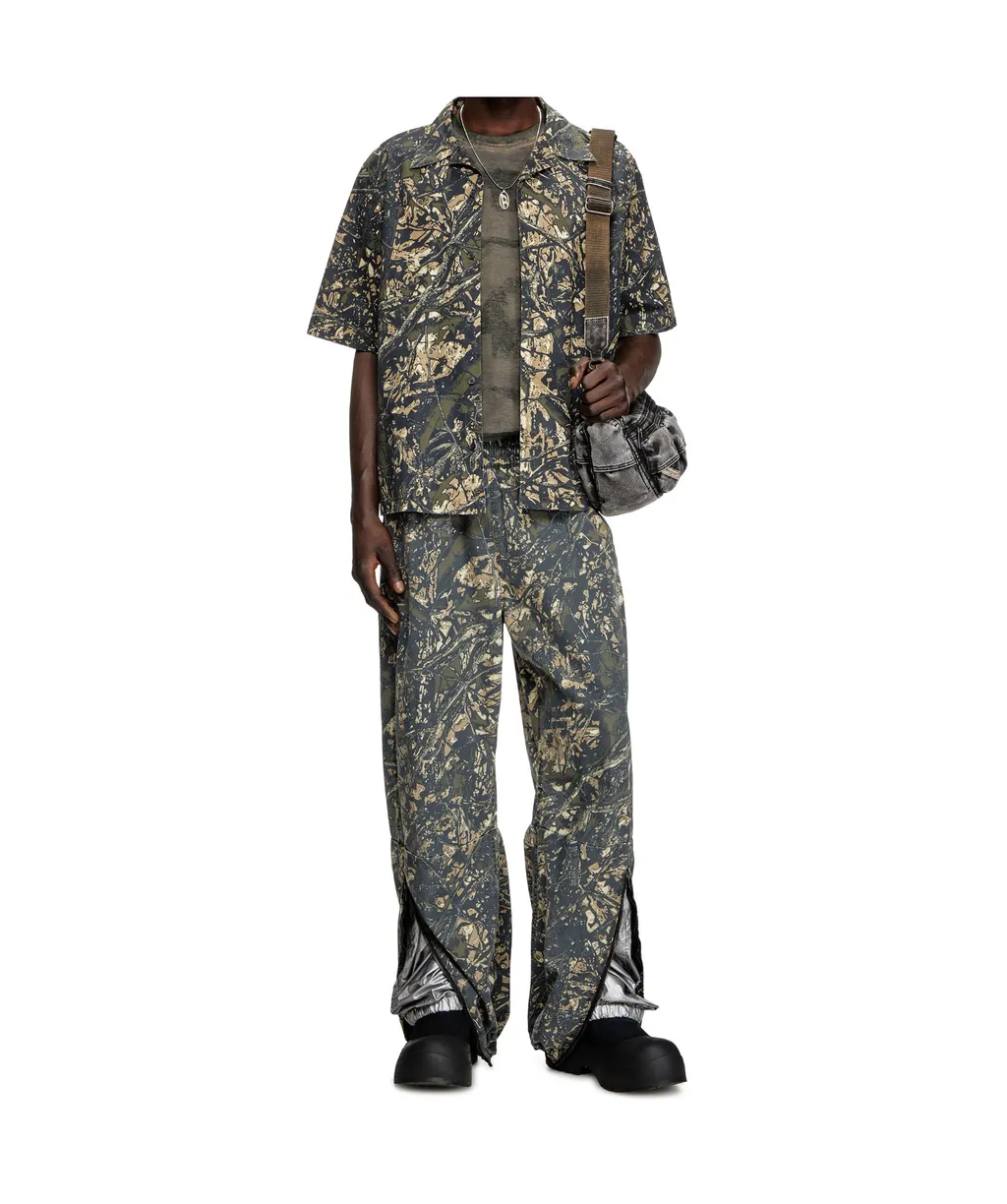 P-Lint Track Pants