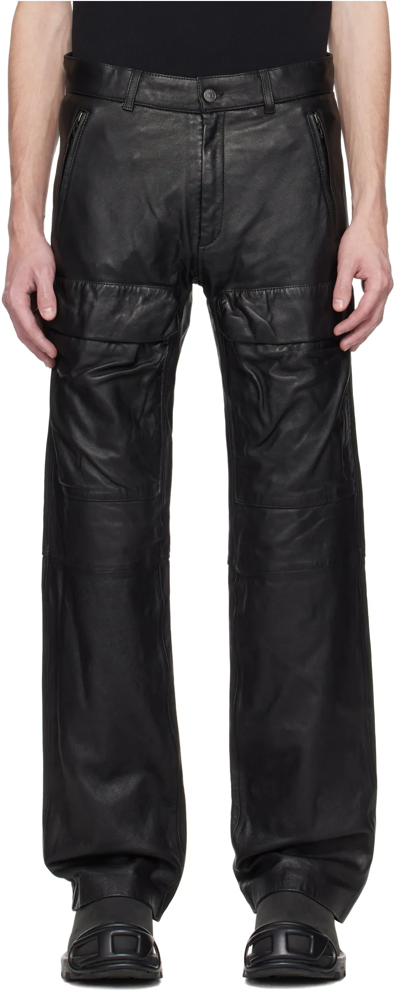 P-Gast Trousers